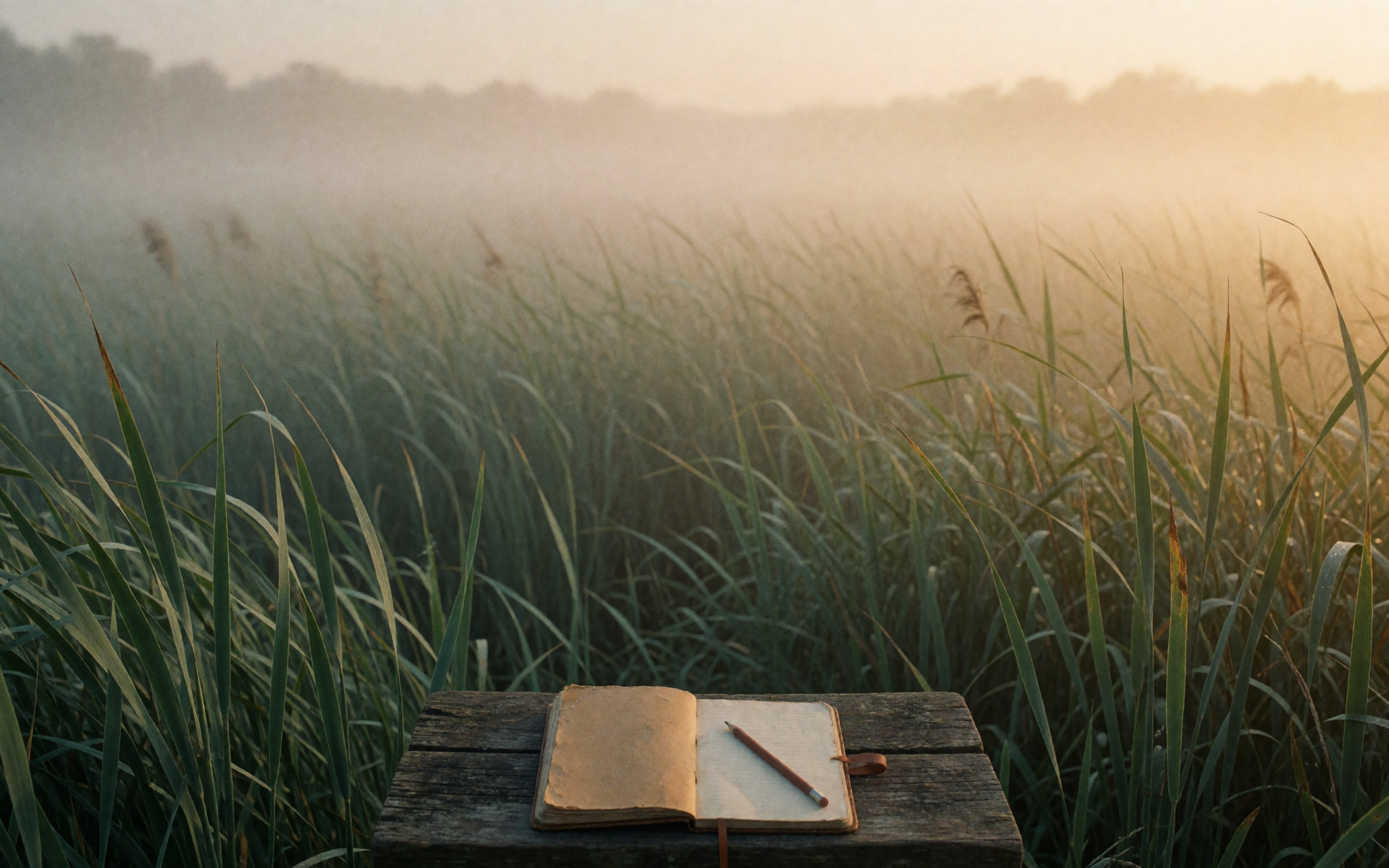 Field Notes